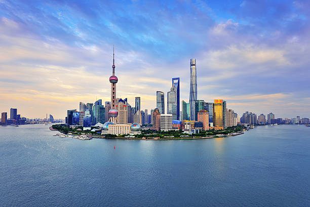 5N4D - THƯỢNG HẢI – HÀNG CHÂU – TÔ CHÂU – Ô TRẤN - Bay VN